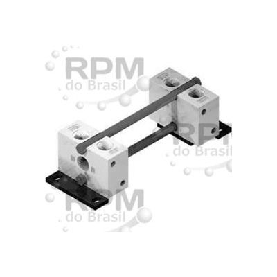 Pneumatics - Smc VV5F3-60-041 - Smc