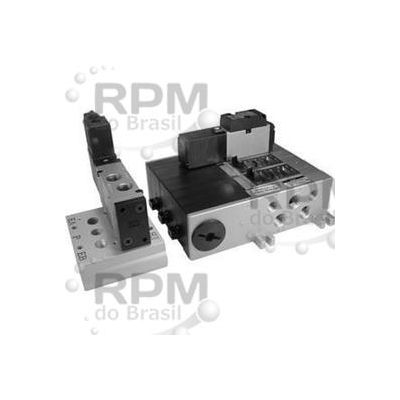 SMC VV5FS2-01T-041-02