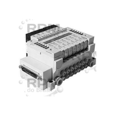 SMC VV5Q11-02C4FU1-NS