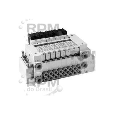SMC VV5Q11-05N1PU0-S