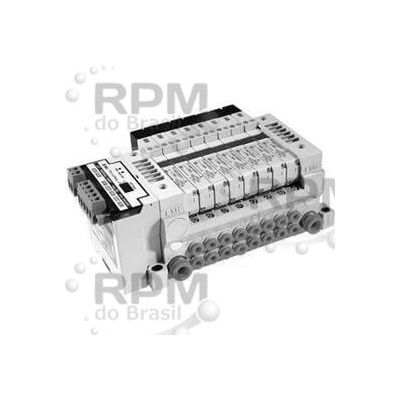 SMC VV5Q11-06C6SQ-S