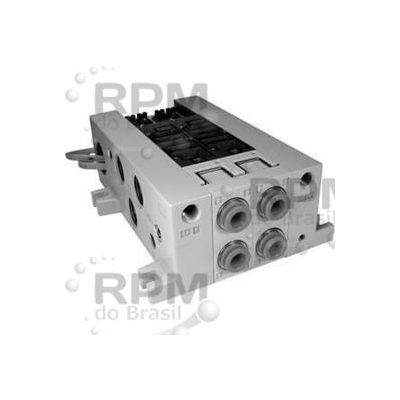SMC VV5Q41-0403LD1