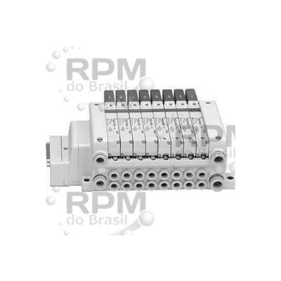 SMC VV5QC11-03C6FD2