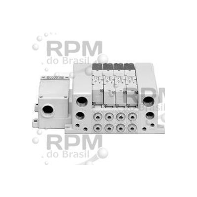 SMC VV5QC21-07N7TD0