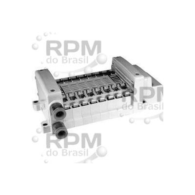 SMC VV5QC21-08C6LD2