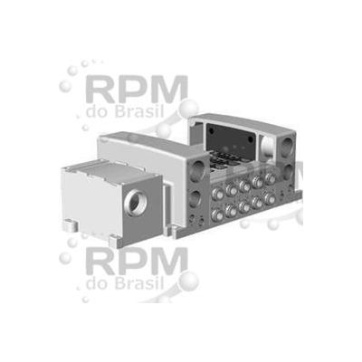SMC VV5QC41-04N11TTD0