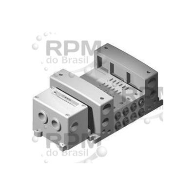 SMC VV5QC41-0803SDVB