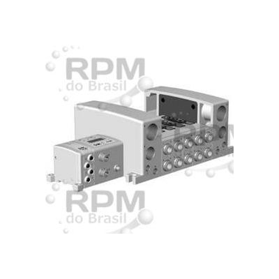 Pneumatics - Smc VV5QC41-05C8SD0 - Smc