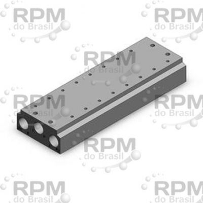 Pneumatics - Smc VV5QZ25C-02C4C - Smc