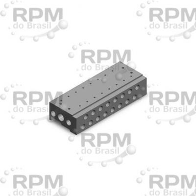 Pneumática - Smc VV5QZ15-09C0TC - Smc