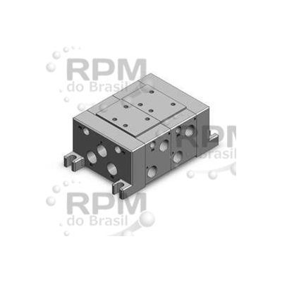 Pneumatics - Smc VV712-03RF-03BF - Smc
