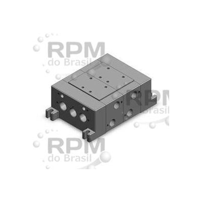 SMC VV723-04R-E04D3