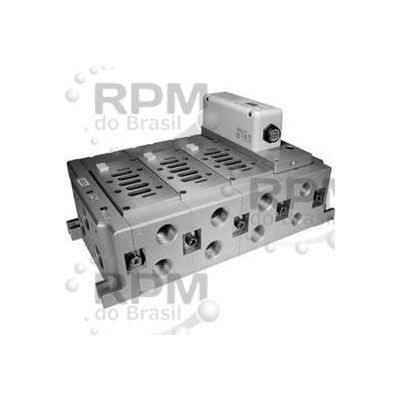 Pneumática - Smc VV835-06S-SUQW10BT-W1 - Smc