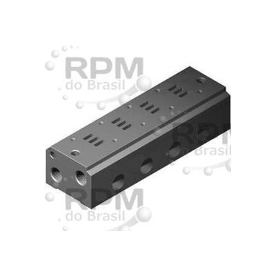 Pneumática - Smc VVEX2-1-4-02N - Smc