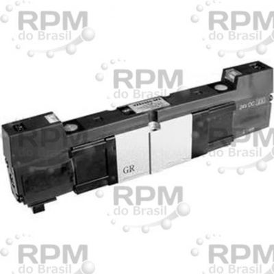 SMC VVFS3000-4A-4
