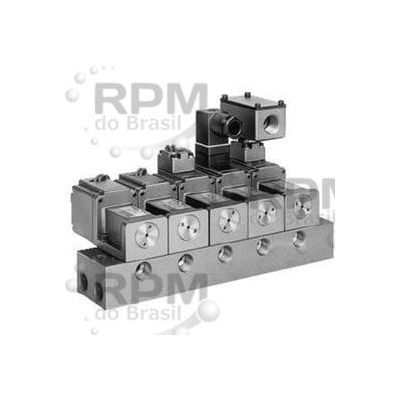 Pneumatics - Smc VVT340-031-03 - Smc