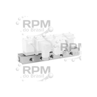 Pneumatics - Smc VVX210B02B - Smc
