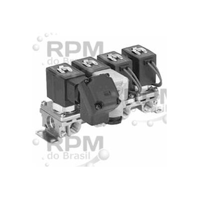 Pneumatics - Smc VVX232NSF-05-1 - Smc