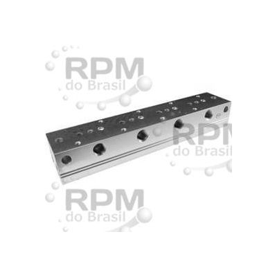 Pneumatics - Smc VVX312-06-1 - Smc