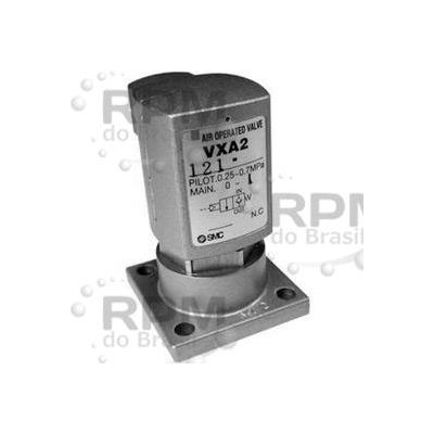 SMC VXA2123V-00-1