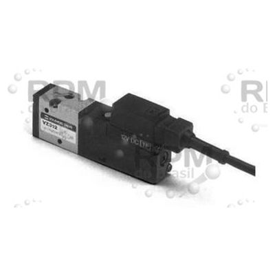 Pneumática - Smc VZ314M-5G-01 - Smc