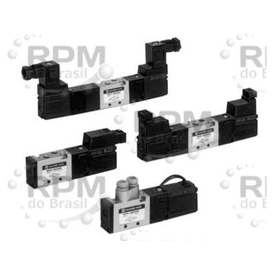 SMC VZ3220-5LOZ-M5