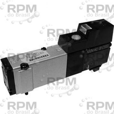 Pneumatics - Smc VZS2150-5MZ - Smc