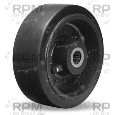 RODÍZIO HAMILTON W-1040-R-1