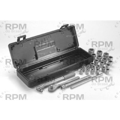 FERRAMENTAS DE SEGURANÇA AMPCO W-141R
