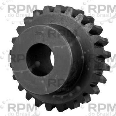 RODA E ENGRENAGEM MARTIN W620D