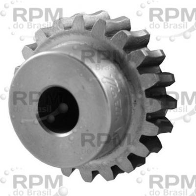 RODA E ENGRENAGEM MARTIN W1218