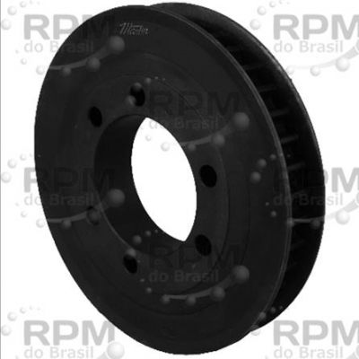 RODA E ENGRENAGEM MARTIN W5614M42-E