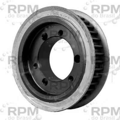 RODA E ENGRENAGEM MARTIN W308M12-H
