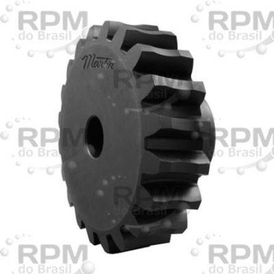 MARTIN RODA DENTADA &amp; ENGRENAGEM W630D
