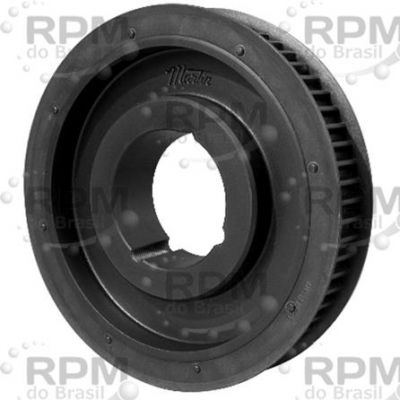 RODA E ENGRENAGEM MARTIN W488M60-2517