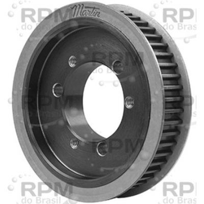 RODA E ENGRENAGEM MARTIN W368M22-SH
