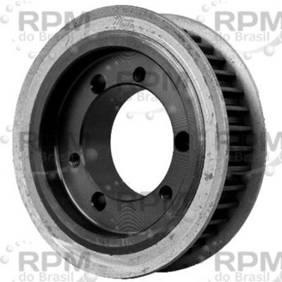 RODA E ENGRENAGEM MARTIN W408M22-SH