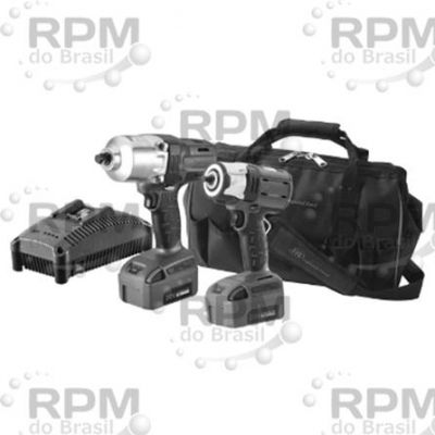 INGERSOLL RAND W5132-K22