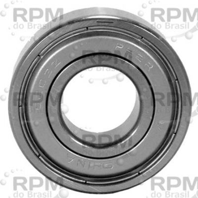 ROLAMENTO DE PEER WC87009