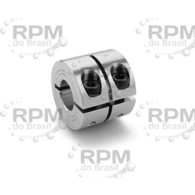 Mechanical Power Transmission - Ruland Manufacturing Co Inc WCL-4-A - Ruland Manufacturing Co Inc