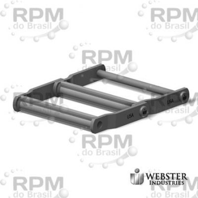 WEBSTER INDUSTRIES WD110