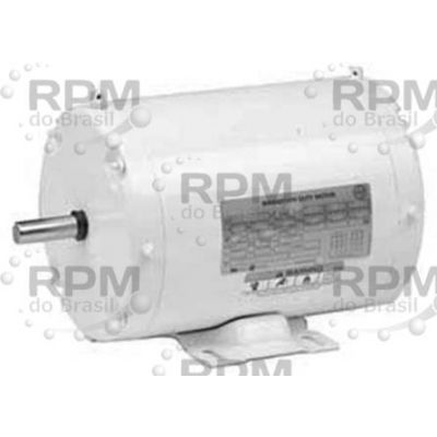EUA MOTORES (NIDEC) WD13S2A