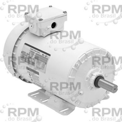 EUA MOTORES (NIDEC) WD34S3A14