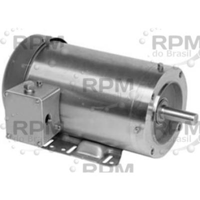 EUA MOTORES (NIDEC) WDS3P1A14C