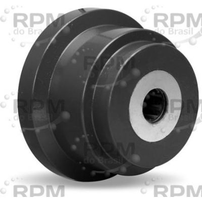 RODÍZIO HAMILTON WFT-45H-1