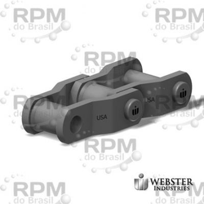 WEBSTER INDÚSTRIAS WHX124HDSPC