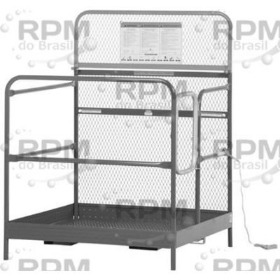 EMPRESA DE FABRICAÇÃO DE VESTIL WP-4848