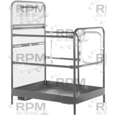 EMPRESA DE FABRICAÇÃO DE VESTIL WP-3648