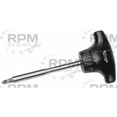 WILLIAMS FERRAMENTAS WRST4