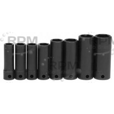FERRAMENTAS WILLIAMS WS-12-8